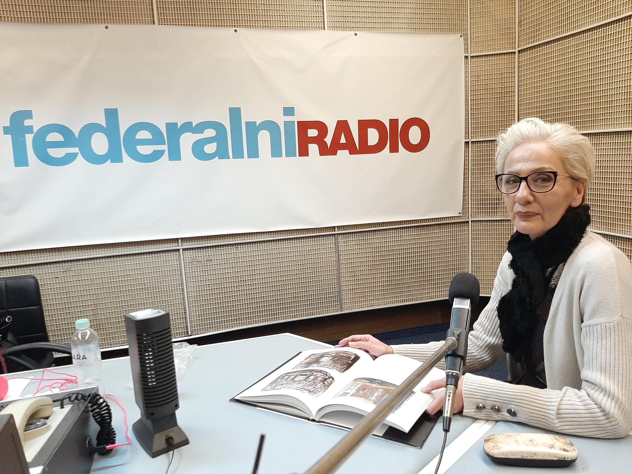 Monografija “Scenografija: prostor za snove: Narodno pozorište (1921–2021)“ promovira historiju bosanskohercegovačkog pozorišta